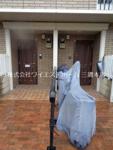 ナーセリーコート B         その他21