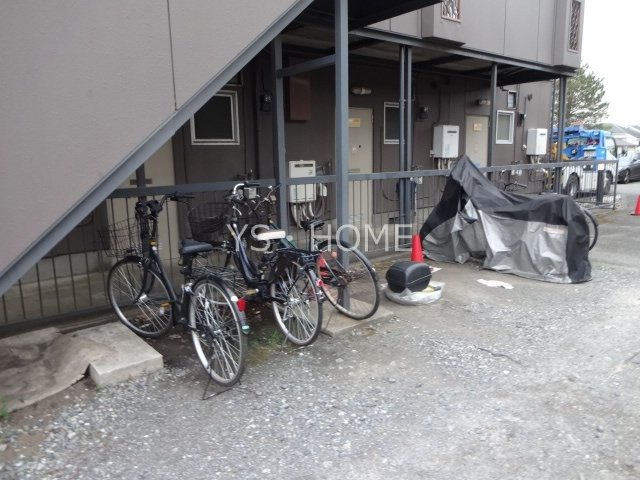 フォーブルかつら その他6