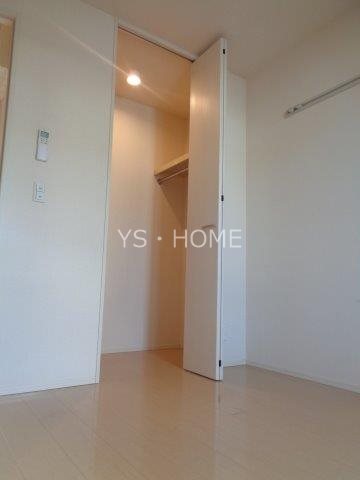 フェリシテⅠ  その他5