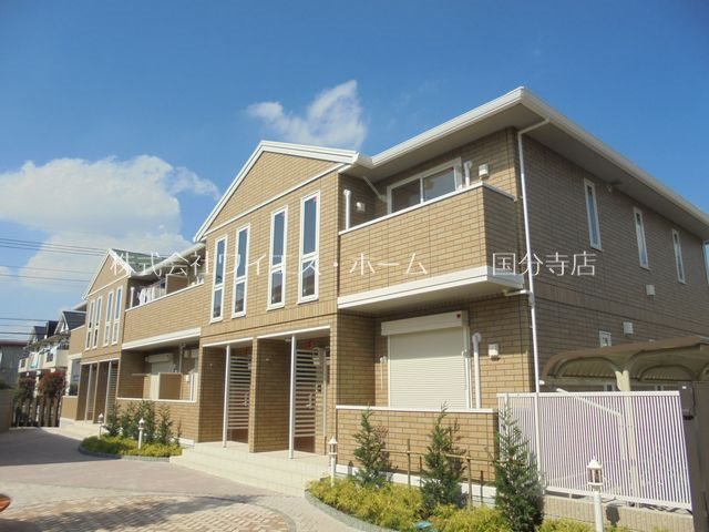 フェリシテⅠ  その他外観1