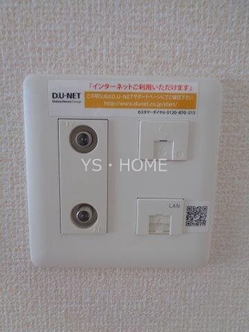 フェリシテⅠ  その他20