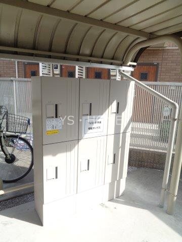 フェリシテⅠ  その他23