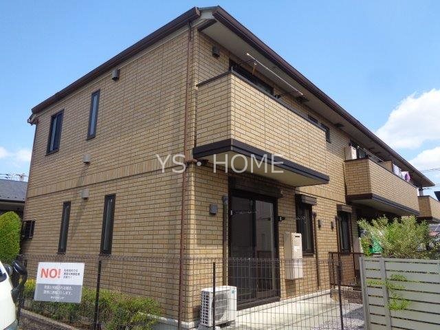 ポンテ・フィオーレ その他外観1