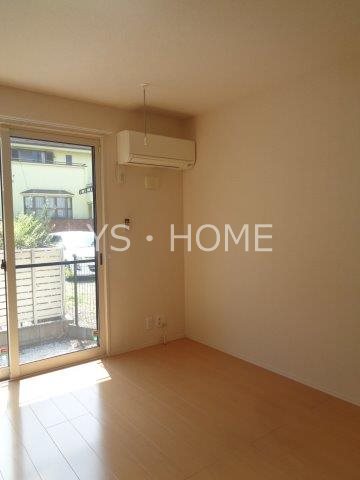 ポンテ・フィオーレ リビング