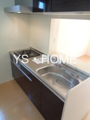 ポンテ・フィオーレ キッチン