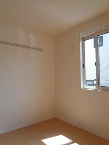 ポンテ・フィオーレ ベッドルーム