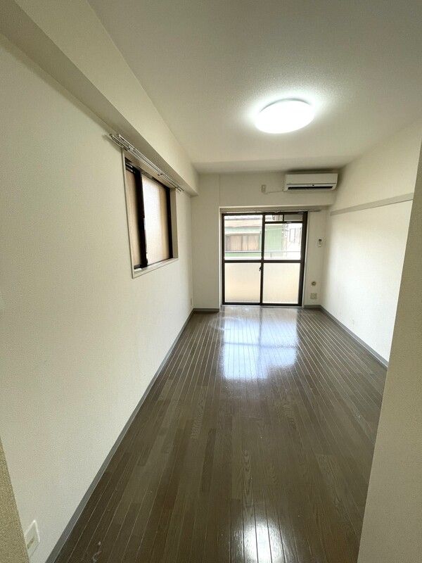 メインステージ西国分寺壱番館 リビング