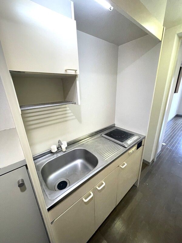 メインステージ西国分寺壱番館 キッチン