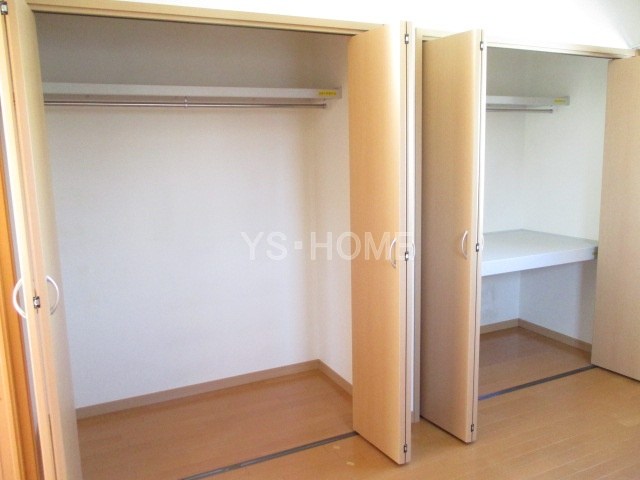 新町ユキハイツ　A   その他4