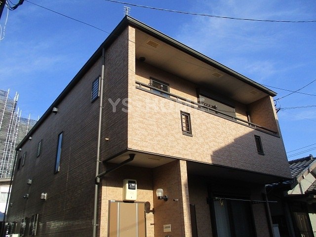 新町ユキハイツ　A   その他外観1