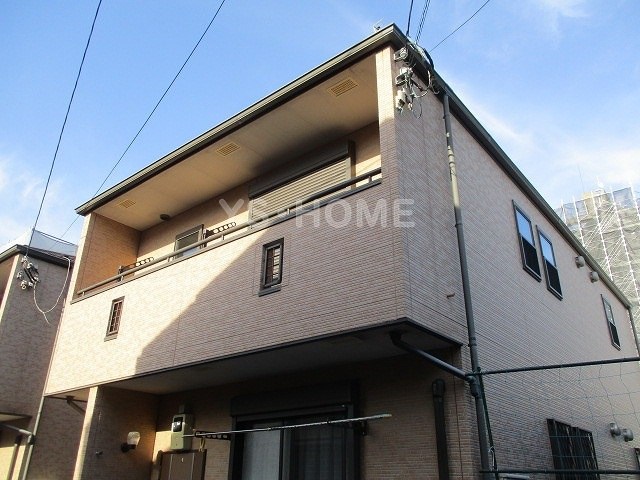 新町ユキハイツ　A   その他8