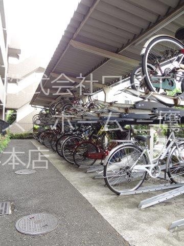 パークコート小金井 その他13