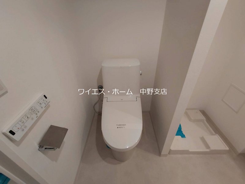 コンフォリア中野 その他1