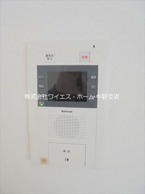 コンフォリア中野  その他3