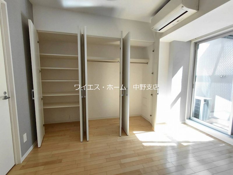 コンフォリア中野 その他3