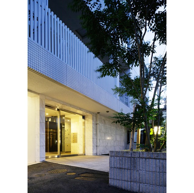 コンフォリア中野 その他外観1