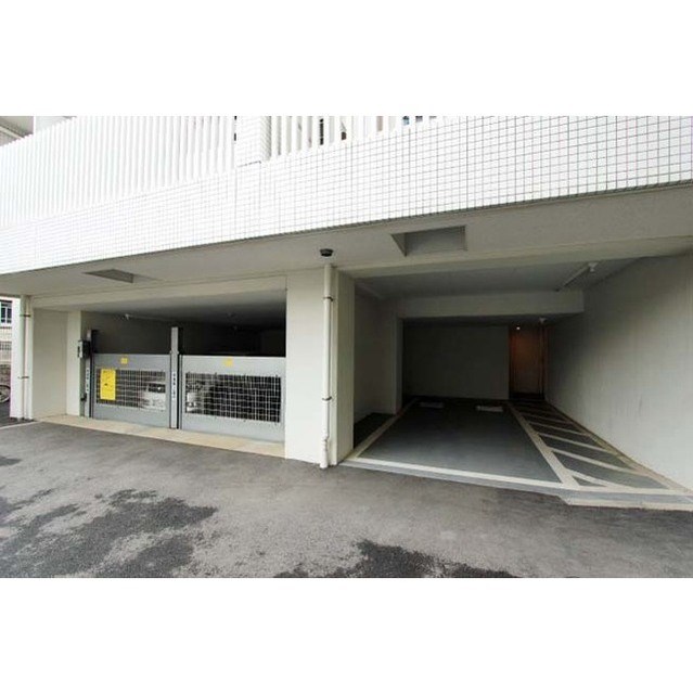 コンフォリア中野 その他外観2