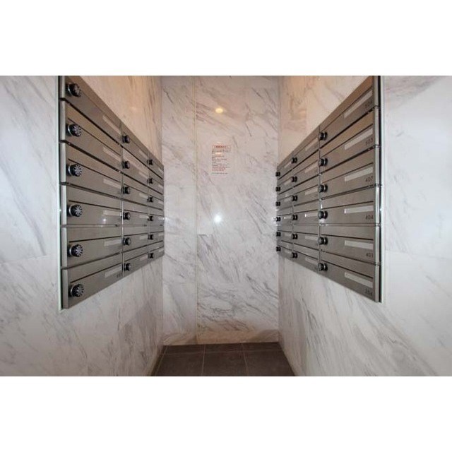 コンフォリア中野  その他外観4