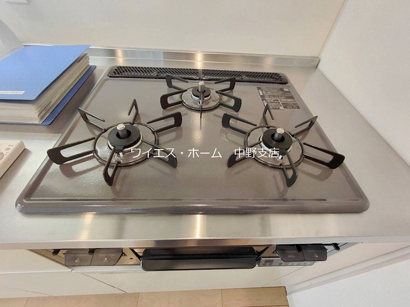 コンフォリア中野 その他7