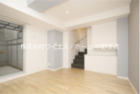 コンフォリア中野  その他9