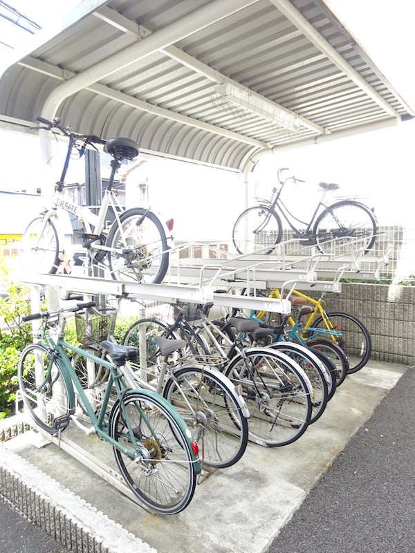 コンフォリア中野  その他12