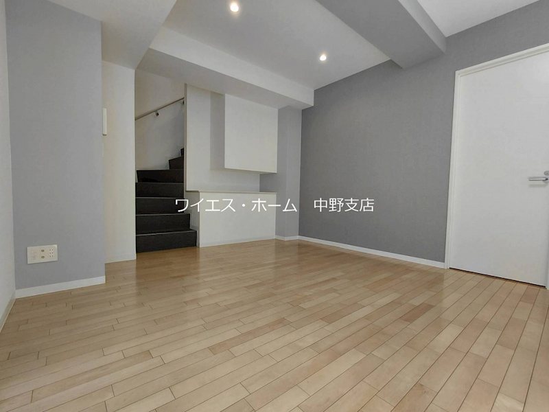 コンフォリア中野 その他17