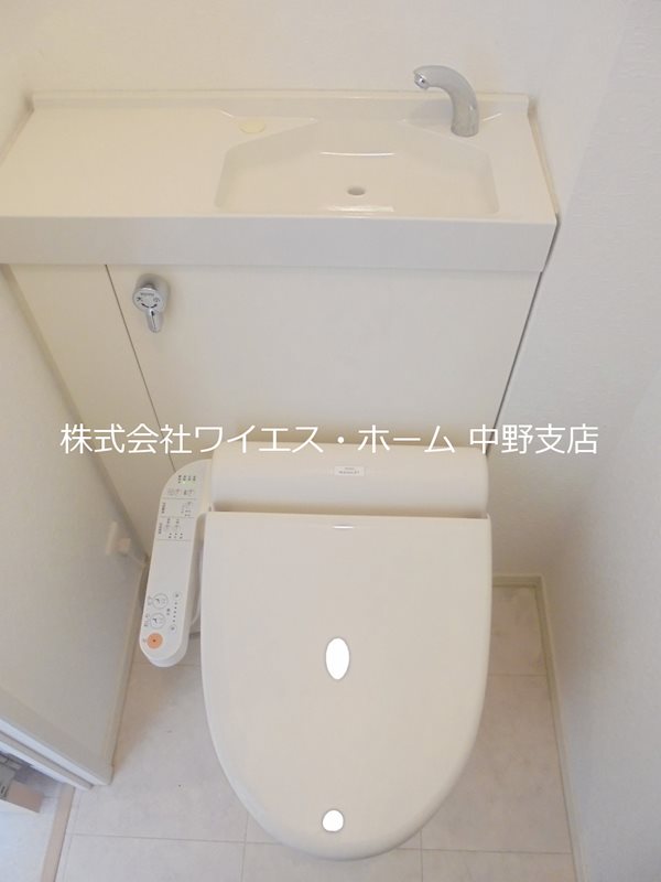 エスポワール その他1