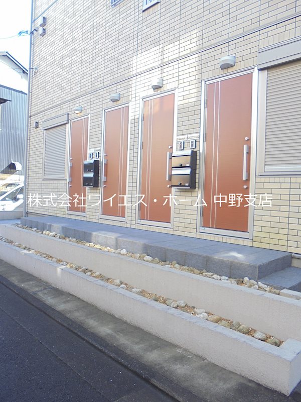 エスポワール その他外観1