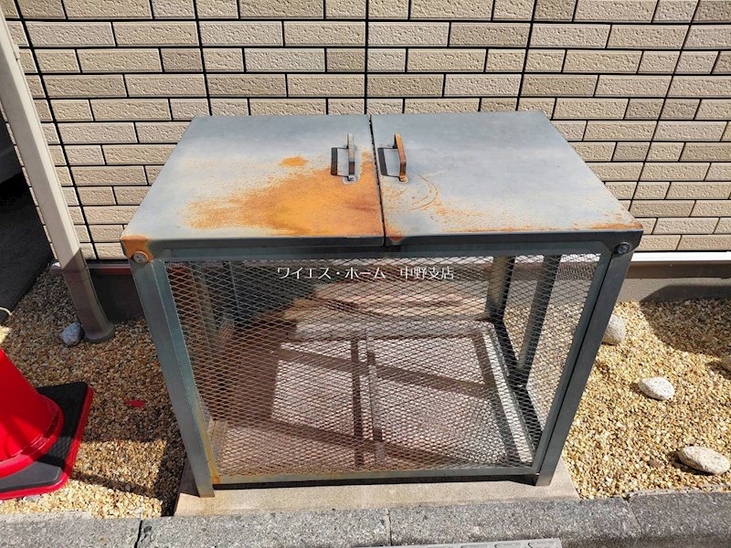 エスポワール その他外観3