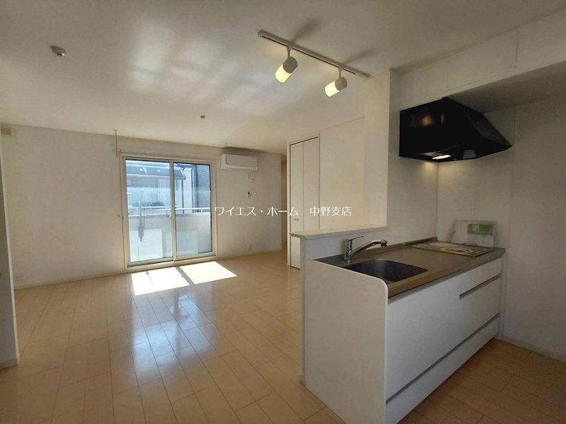 エスポワール リビング