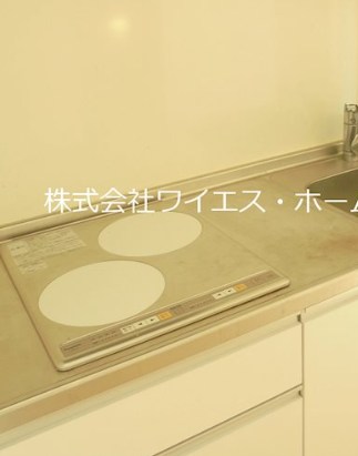 エスポワール キッチン