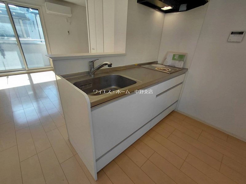 エスポワール キッチン