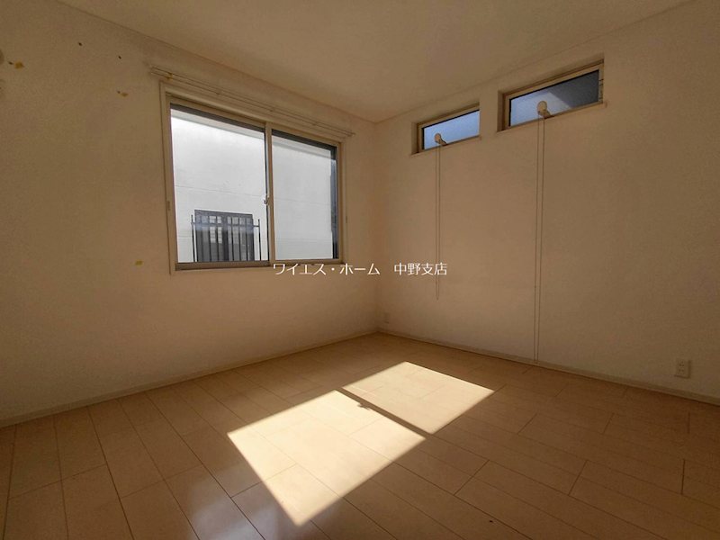 エスポワール ベッドルーム