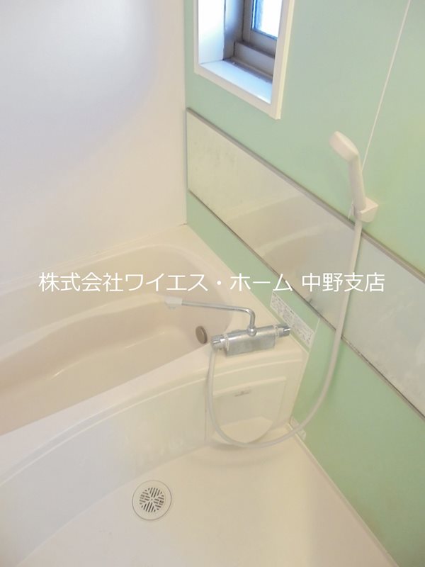 エスポワール 風呂画像