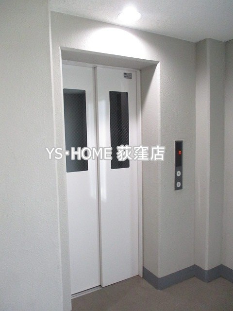 レジディア杉並方南町 その他11