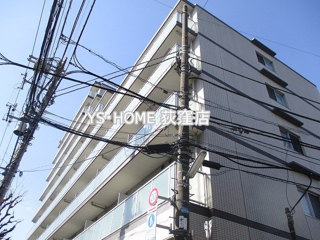 レジディア杉並方南町 その他14