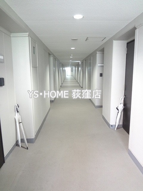 レジディア杉並方南町 その他15