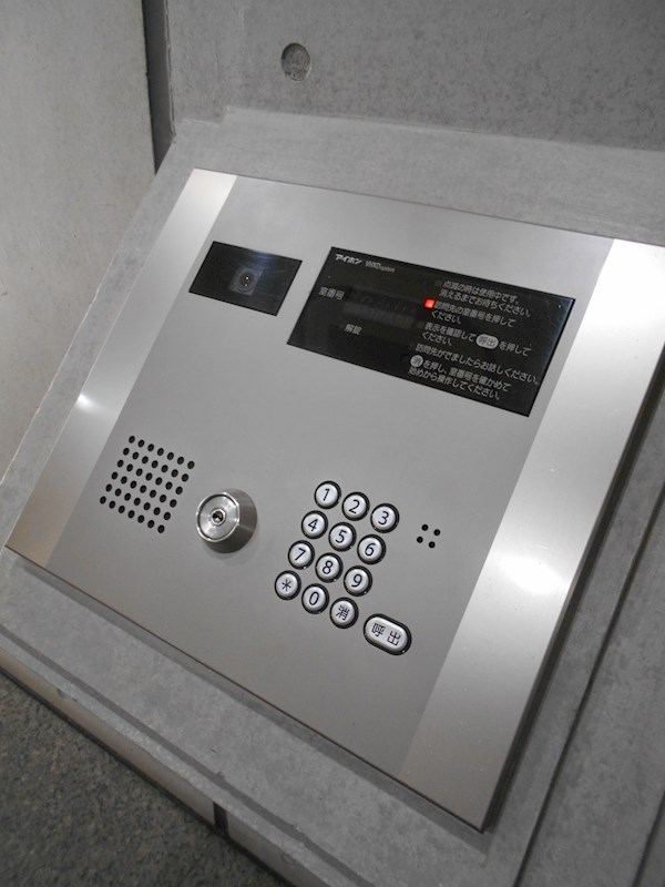 フェルテ中野 その他外観1