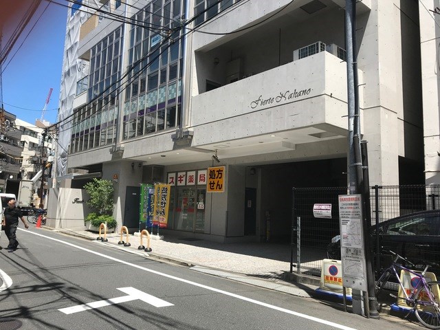 フェルテ中野 その他外観5