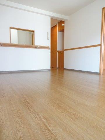 ブルーベリープレイス リビング