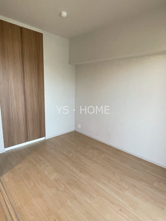 トラープランド蒼麗館 ベッドルーム