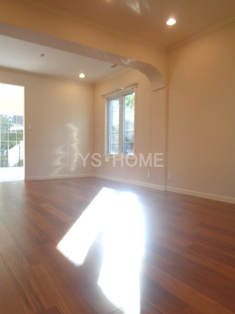 荻窪グリーンヴィレッジＢ棟 リビング