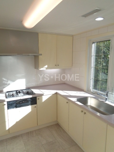 荻窪グリーンヴィレッジＢ棟 キッチン