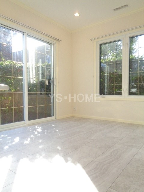 荻窪グリーンヴィレッジＢ棟 ベッドルーム