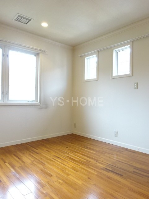 荻窪グリーンヴィレッジＢ棟 ベッドルーム