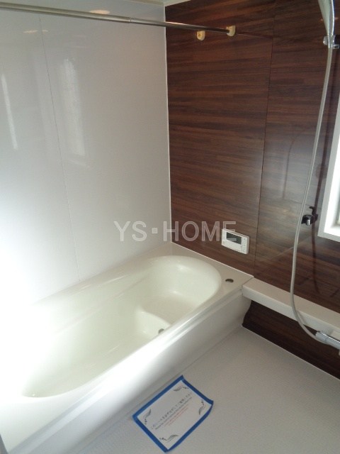 荻窪グリーンヴィレッジＢ棟 風呂画像