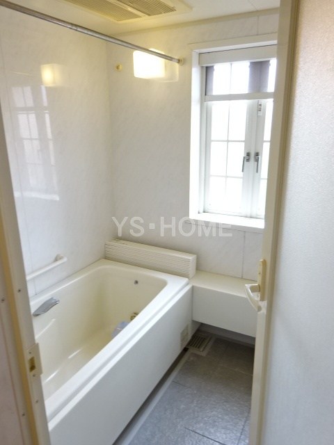 荻窪グリーンヴィレッジＢ棟 風呂画像