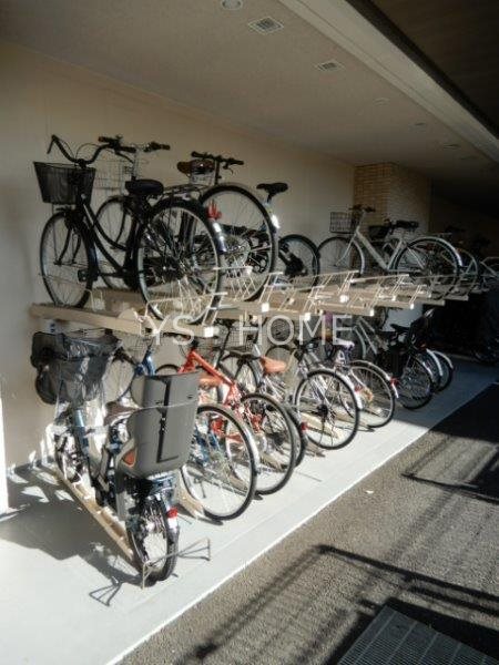 トラープランド翠命館 その他14