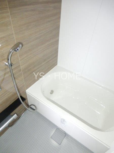 トラープランド翠命館 風呂画像