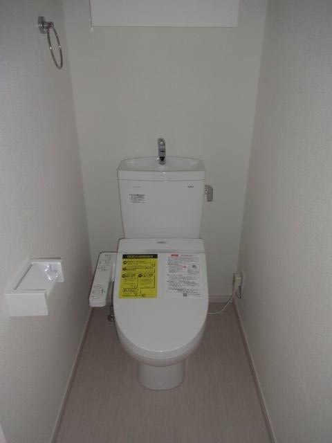 リブリ・武蔵小金井 その他5